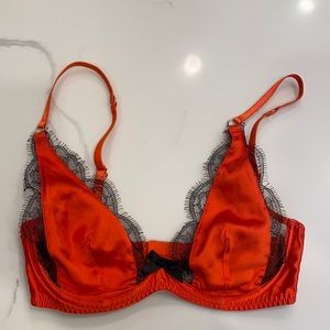 Agent Provocateur “Kacie” bra